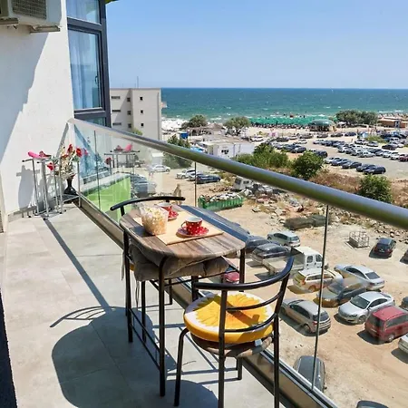 Apartament Apartament Melody Alezzi