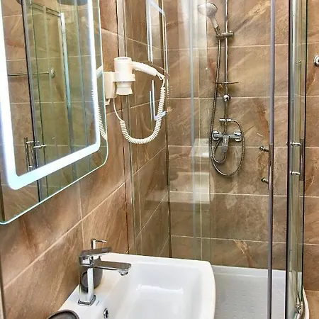 Apartament Apartament Melody Alezzi *