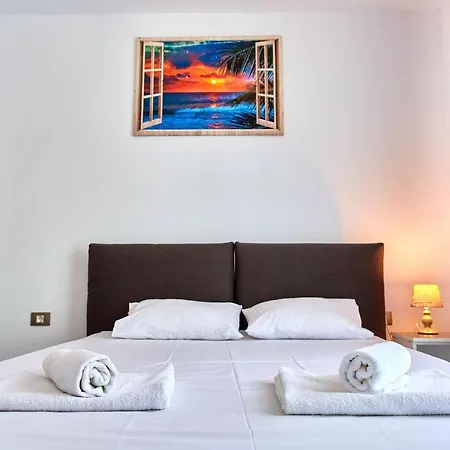 Apartament Melody Alezzi Năvodari
