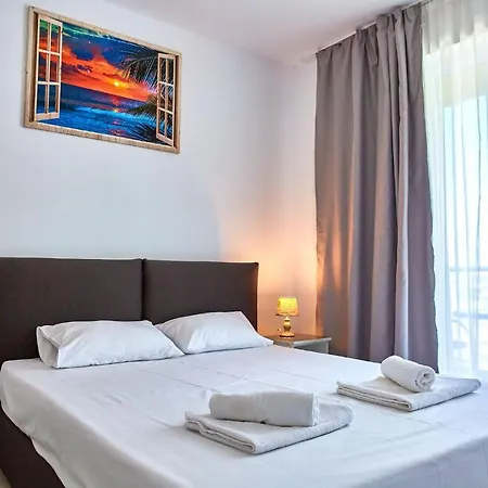 Apartament Apartament Melody Alezzi *