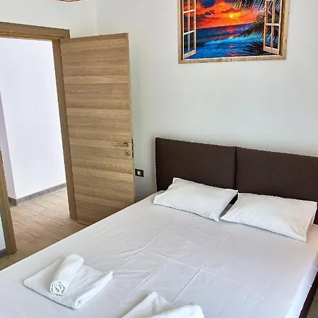 Apartament Apartament Melody Alezzi Năvodari