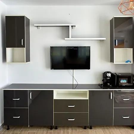 Apartament Melody Alezzi