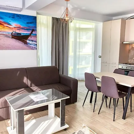 Melody By Alz Apartment *