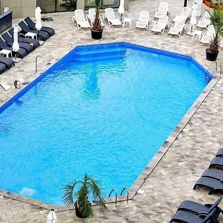 Melody By Alz Apartment *